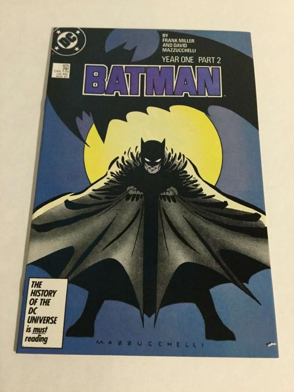 Batman 405 Nm Near Mint DC Comics