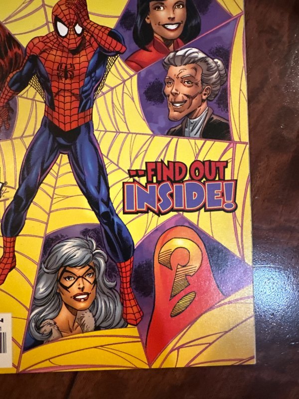 Peter Parker: Spider-Man #5 (1999)