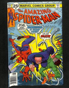 Amazing Spider-Man #159 Hammerhead Doctor Octopus!