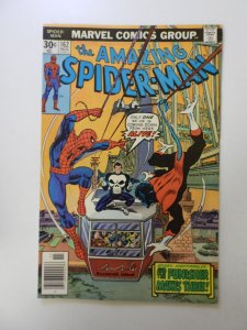 The Amazing Spider-Man #162 (1976) FN/VF condition