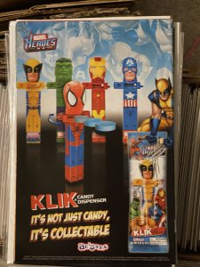 New Avengers: The Reunion #1 (2009)