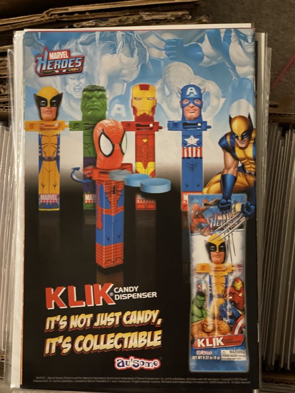 New Avengers: The Reunion #1 (2009)