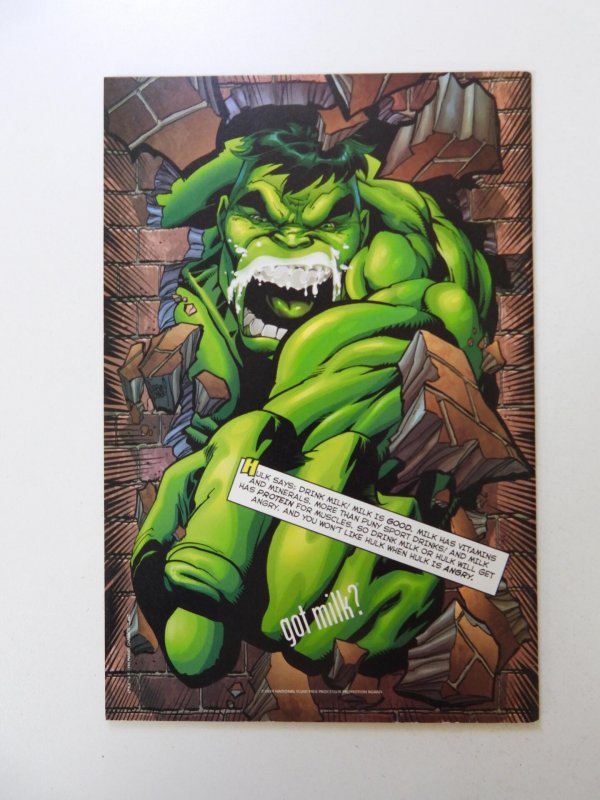 Daredevil #9 (1999) 1st appearance of Maya Lopez (Echo) VF+ condition