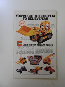 Amazing Spider-Man #199 VF- condition