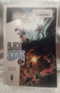 Black Science #11 (2014)