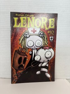 Lenore #10 (2003)