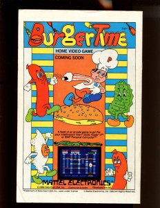 Thing #4 - SIGNED BY RON WILSON! (7.5/8.0) Newsstand 1983