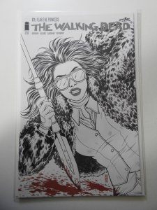 The Walking Dead #171 Variant