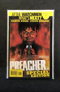 Preacher #1 Special Edition (2009)