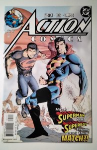 Action Comics #822 (2005) DC Comic Book J754