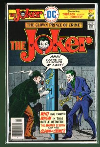 The Joker #6 (1976)