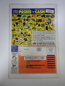 Iron Man #151 (1981)