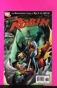 Robin #168 (2008)