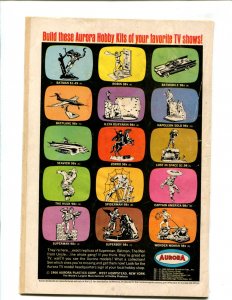 Action Comics #346 - Curt Swan Cover Art! (4.0) 1967