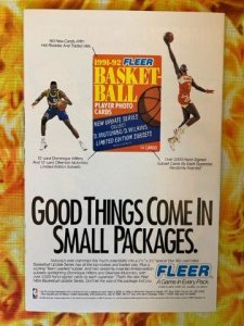 The Uncanny X-Men #289 (1992) - NM-