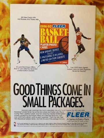 The Uncanny X-Men #289 (1992) - NM-