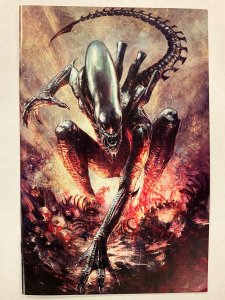 Alien #2 Mastrazzo Cover B (2021)