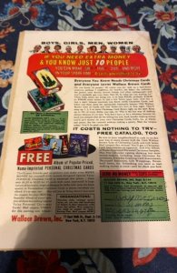 Fantastic Four #54 (1966)human Torch/inhumans