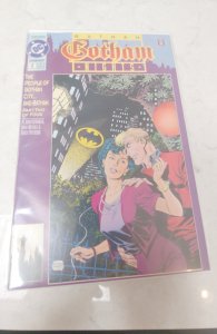 Batman: Gotham Nights #2 Direct Edition (1992)