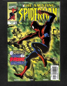 The Amazing Spider-Man #3 (1999)