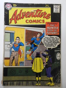 Adventure Comics #250 (1958) GD/VG Condition
