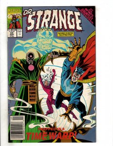 Doctor Strange, Sorcerer Supreme #33 (1991) YY3
