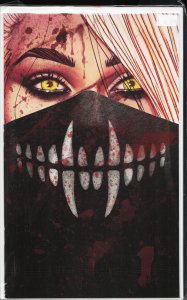 Something is Killing the Children #25 Cover C (2022) Something Is Killing the...