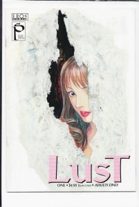 Lust #1 (1997)