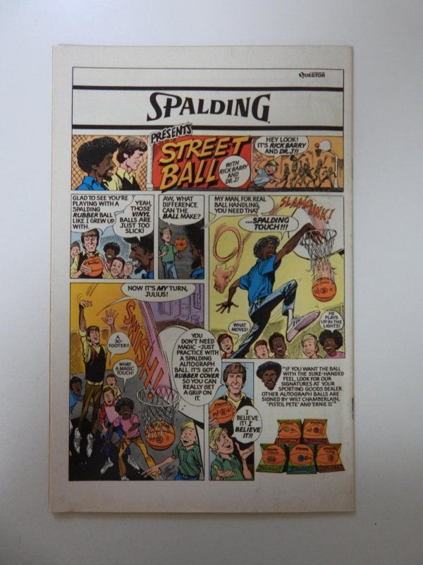 Ghost Rider #25 VF- condition