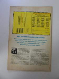 Fantastic Four #144 (1974) FN condition MVS intact