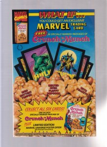 Amazing Spider Man #377 - Dust to Dust! (9.0) 1993