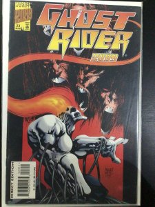 Ghost Rider 2099 #23 (1996)