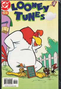 Looney Tunes #62 (2000) Foghorn Leghorn