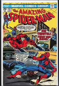The Amazing Spider-Man #147 (1975) Spider-Man