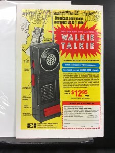 Man from Atlantis #1  (1978) (VF-)