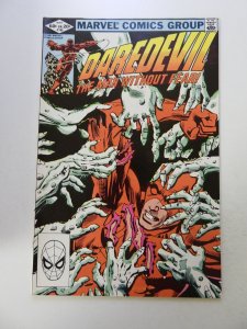 Daredevil #180 (1982) VF+ condition