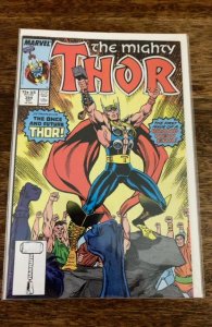 Thor #384 (1987)