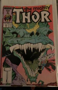 Thor #380 (1987)