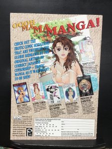 Super Taboo #10 (1996) must be 18