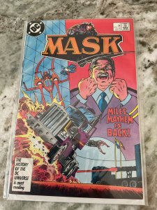 Mask #2 (1987)