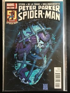 Peter Parker: Spider-Man #156.1 (2012)