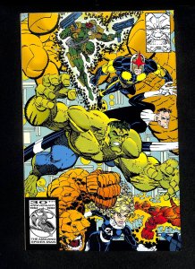 Spider-Man #23 Ghost Rider!