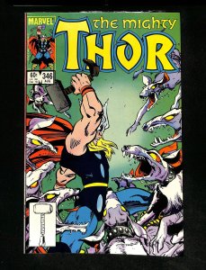 Thor #346