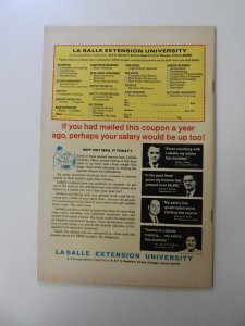 The Amazing Spider-Man #110 (1972) VF- condition