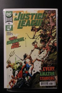 Justice League #46 (2020)