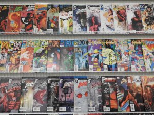 Huge Lot 190+ Comics W/ Daredevil, Excalibur, X-Force MORE DD!  Avg VF Condition