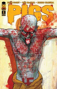 Pigs #6 VF/NM; Image | we combine shipping 