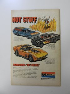 Fantastic Four #172 (1976) FN- condition