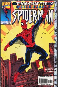 Spider-Man #98 (1998) Spider-Man