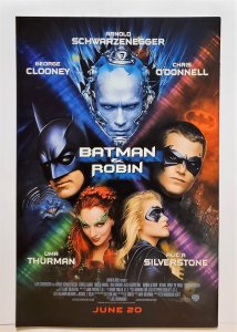 Xero #4 (Aug 1997, DC) VF/NM